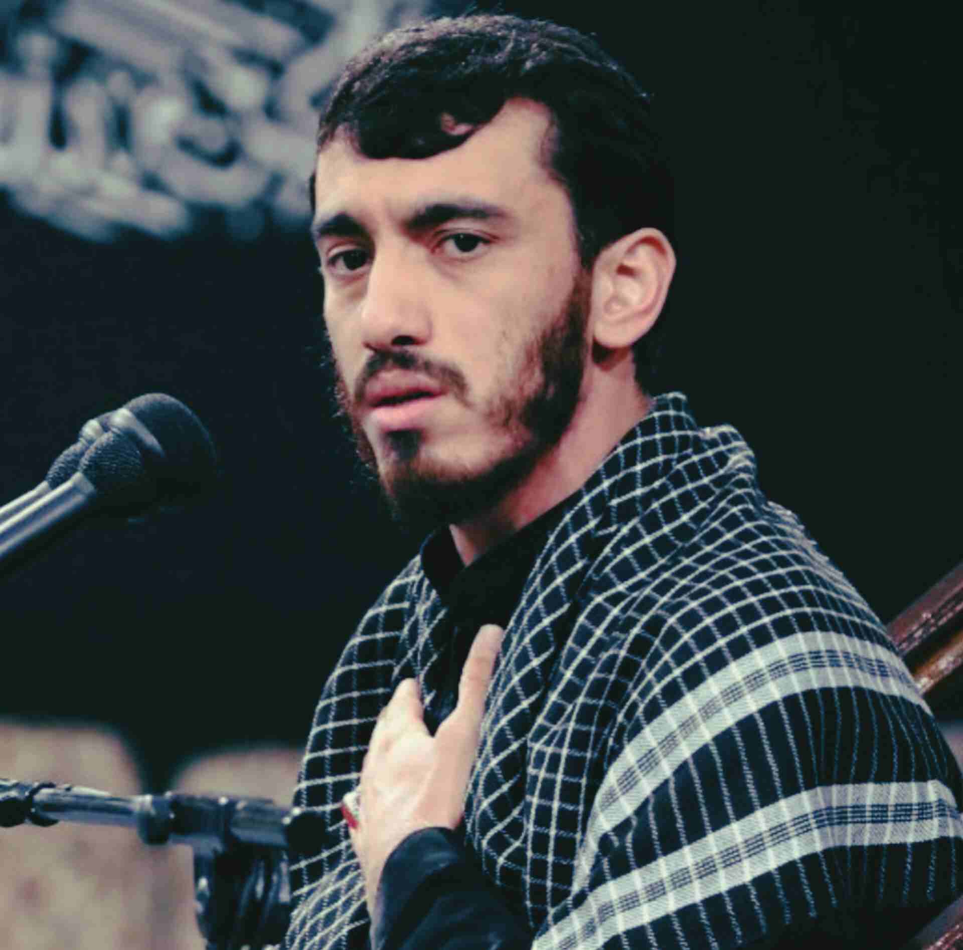 آهنگ جدید مهدی رسولی تسبیحات حضرت زهرا
